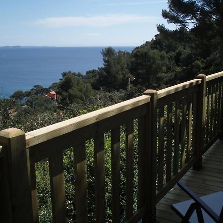 Villa Fabregas La Seyne-sur-Mer Eksteriør billede