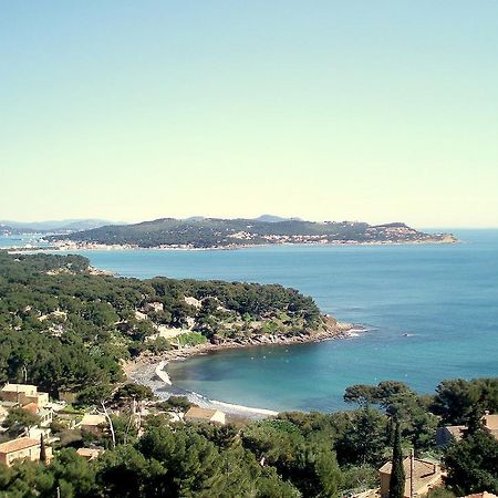 Villa Fabregas La Seyne-sur-Mer Eksteriør billede