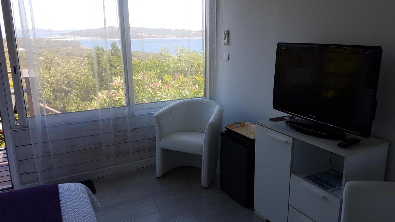 Villa Fabregas La Seyne-sur-Mer Eksteriør billede