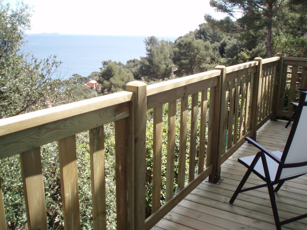 Villa Fabregas La Seyne-sur-Mer Værelse billede