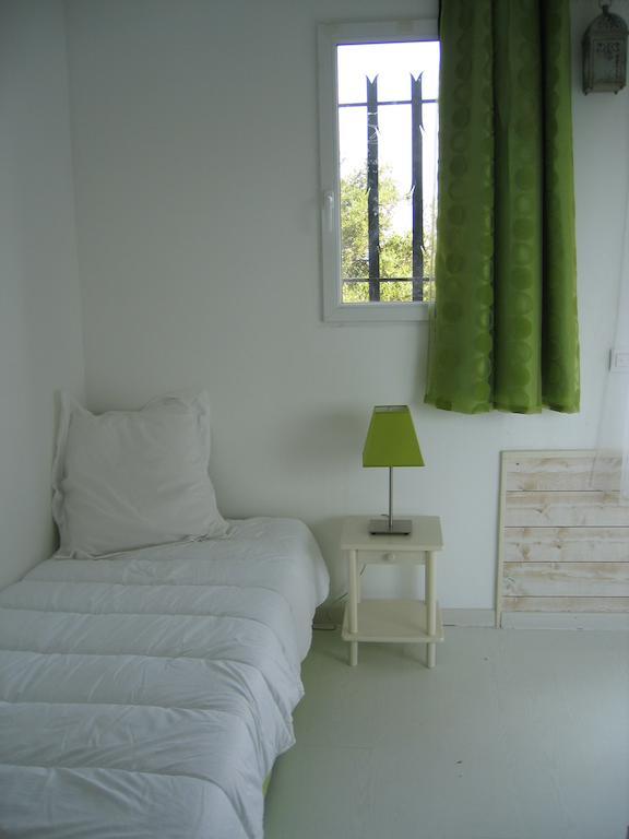 Villa Fabregas La Seyne-sur-Mer Værelse billede