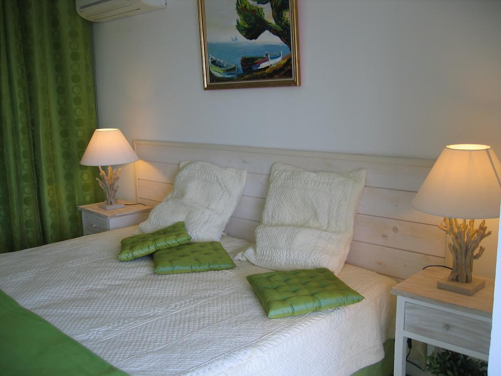 Villa Fabregas La Seyne-sur-Mer Værelse billede