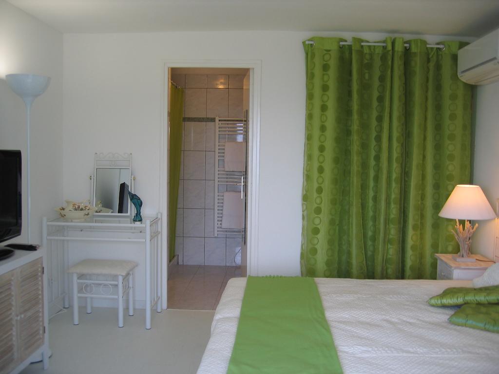 Villa Fabregas La Seyne-sur-Mer Værelse billede