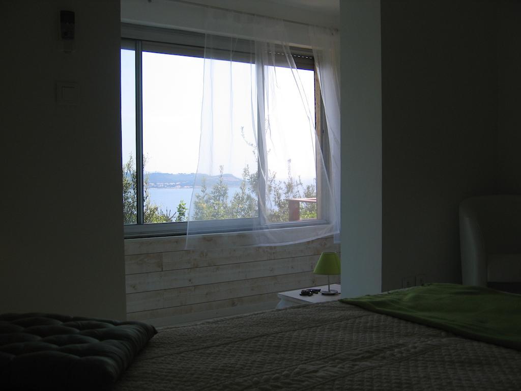 Villa Fabregas La Seyne-sur-Mer Værelse billede