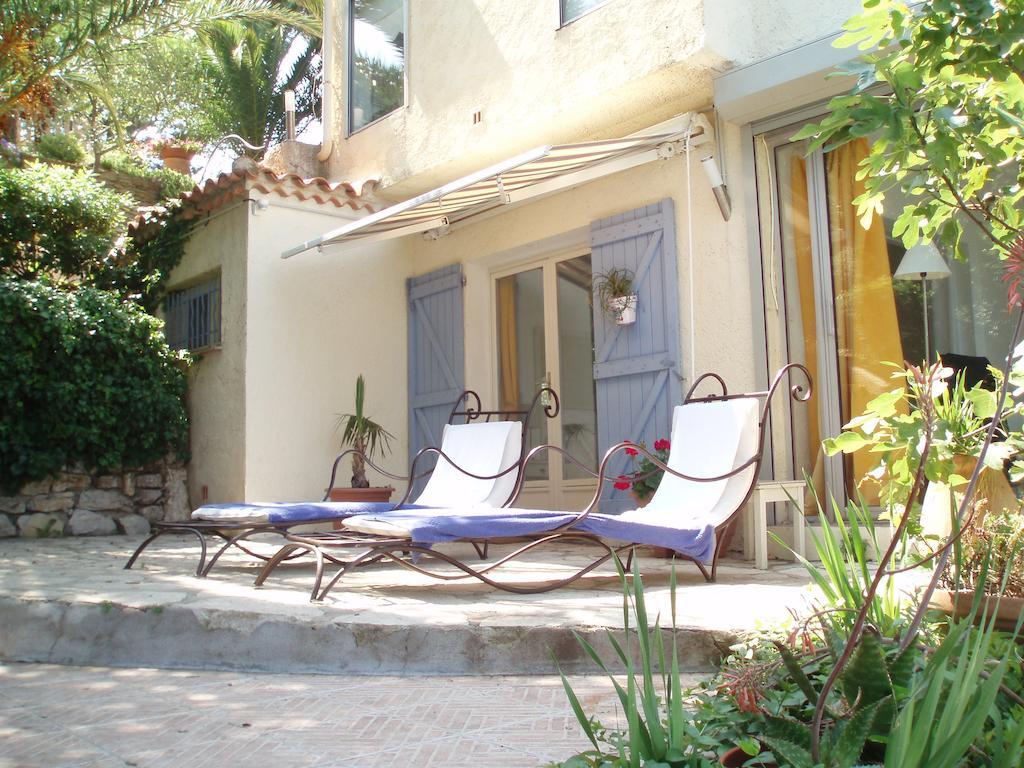 Villa Fabregas La Seyne-sur-Mer Værelse billede