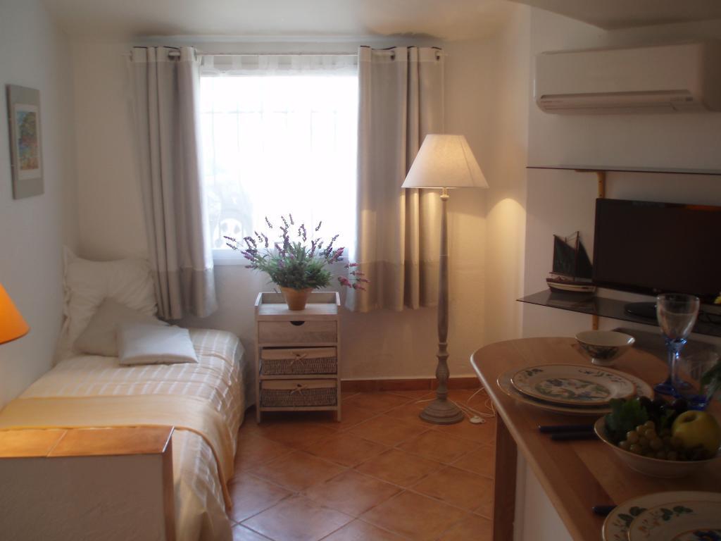 Villa Fabregas La Seyne-sur-Mer Eksteriør billede