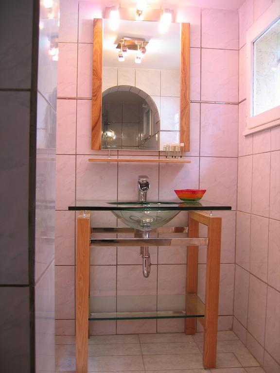 Villa Fabregas La Seyne-sur-Mer Eksteriør billede
