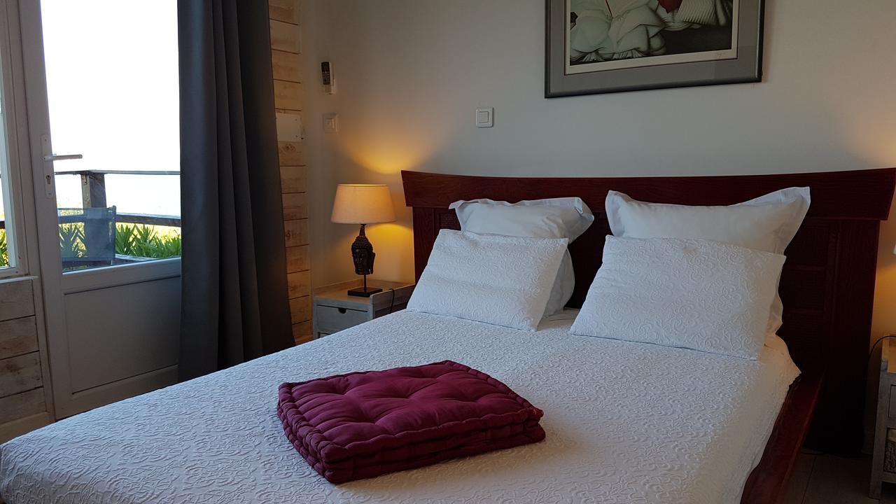 Villa Fabregas La Seyne-sur-Mer Eksteriør billede